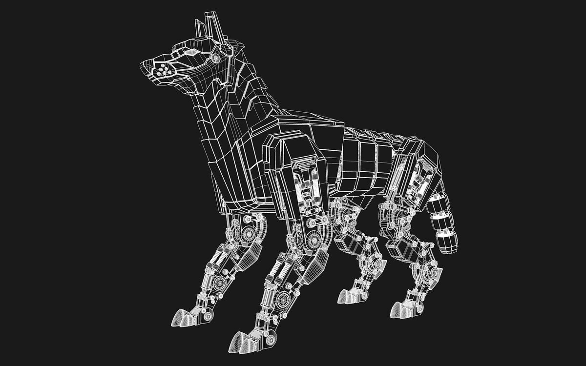 Synthetic Data & Robotics